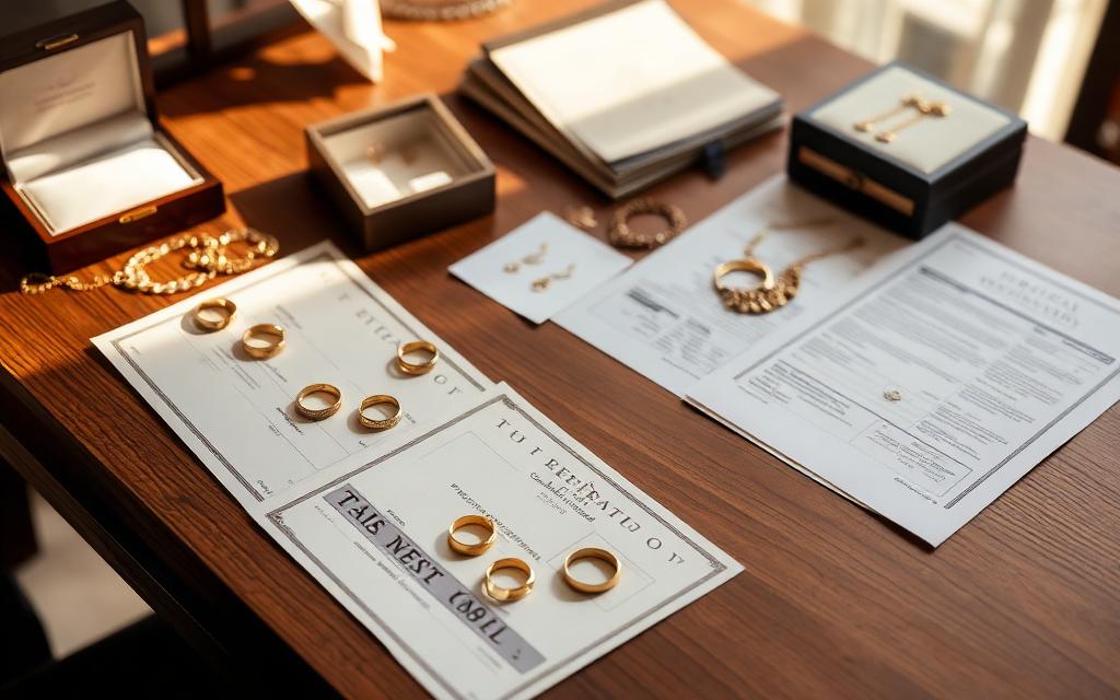 Sieraden laten taxeren in Volendam: wat neemt u mee?